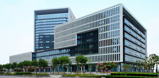 公司简介