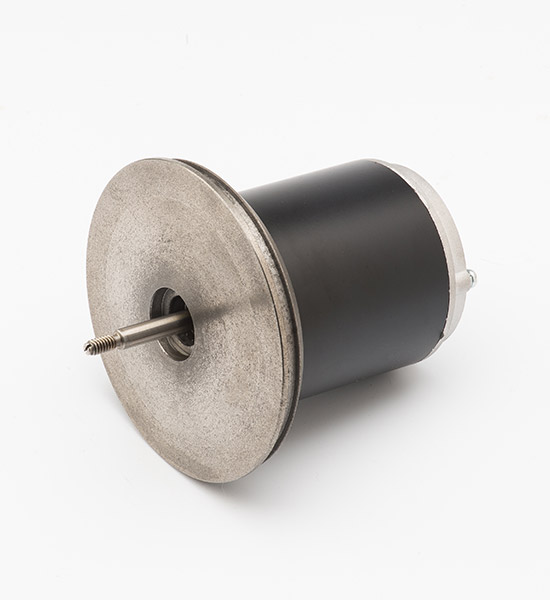83 MM 系列PMDC电机