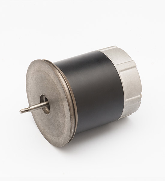 105 MM 系列PMDC电机