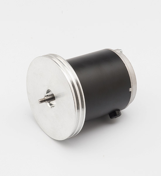 83 MM 系列PMDC电机